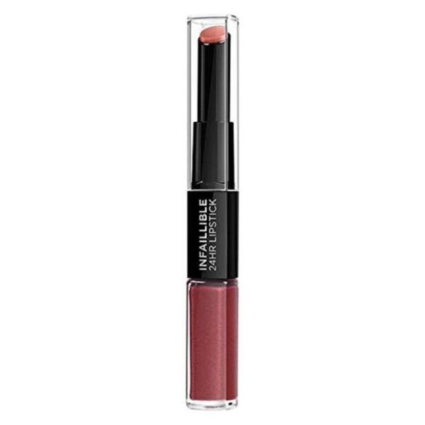 Infallible 24H Parisian Nudes Lipstick 6 ml - Image 2