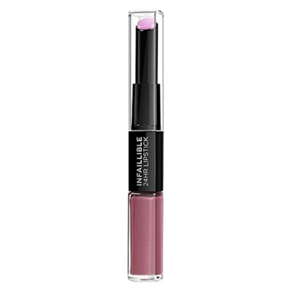 Infallible 24H Parisian Nudes Lipstick 6 ml - Image 4