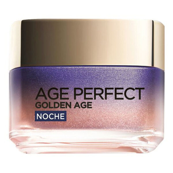 L´Oréal Paris Age Perfect Golden Age Night Reactivating Cooling Cream 50 ml