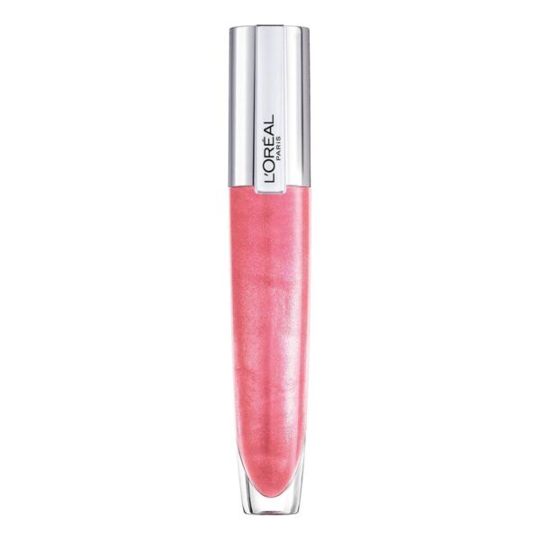 L´Oréal Paris Brilliant Signature Balm In Gloss 406 Amplify 7 ml