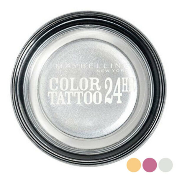 Maybelline New York Color Tattoo Eyeshadow 65 Pink Gold 4 g