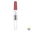 Maybelline SuperStay 24 Color Liquid Lipstick (195 Reliable Raspberry) 5,4 g
