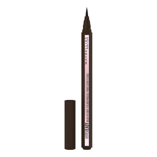 Maybelline Hyper Easy Eyeliner Pitch Brown 6 g