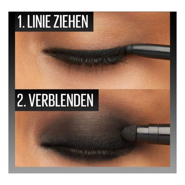 Tattoo Liner Smokey - Eye pencil 1 g - Image 2