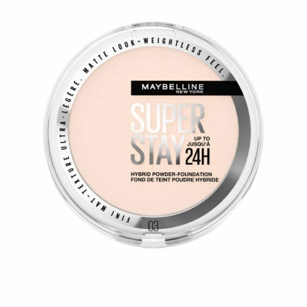 SuperStay 24H Hybrid Powder-Foundation 9 g
