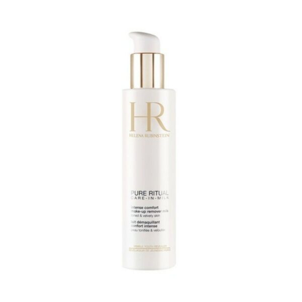 Pure Ritual Make-Up Remover Milk 200ml