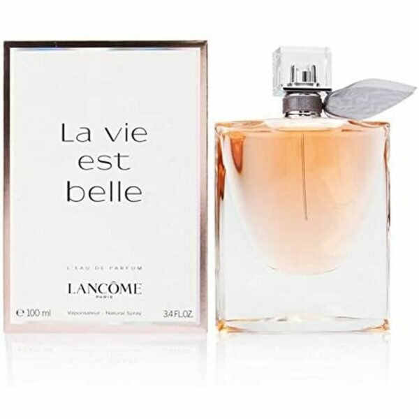 Lancôme La Vie Est Belle EDP W 100 ml