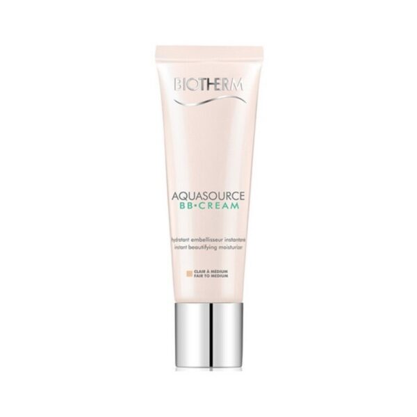 Biotherm Aquasource BB Cream SPF 15 (Medium) 30 ml