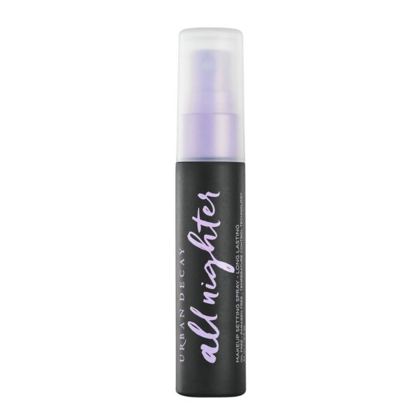 ALL NIGHTER SETTING Spray Travel Reno - Fixační sprej