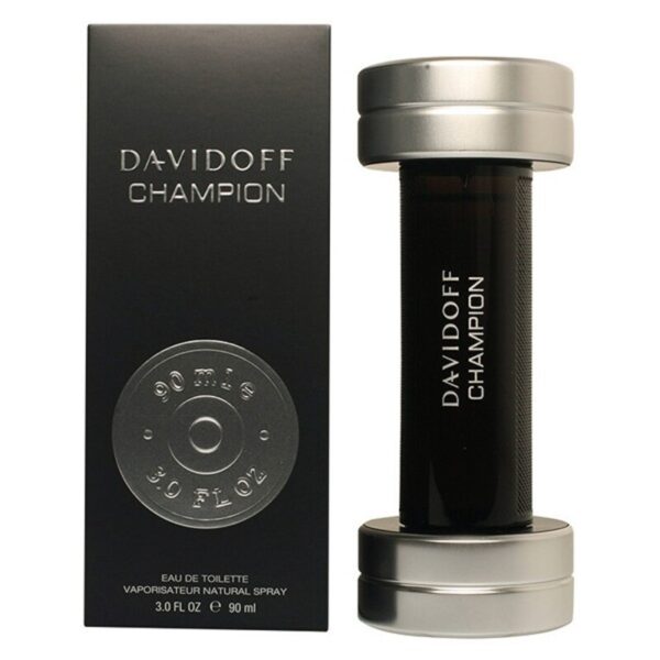 Davidoff Champion EDT M 50 ml