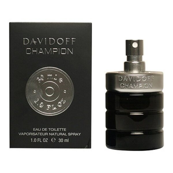 Davidoff Champion EDT M 50 ml - Image 2