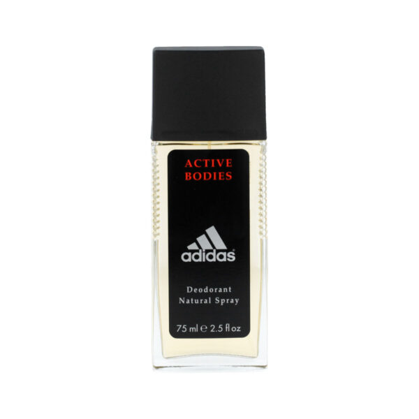 Adidas Active Bodies DSR M 75 ml