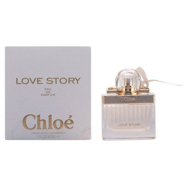 Chloé Love Story Eau De Parfum 50 ml (woman)