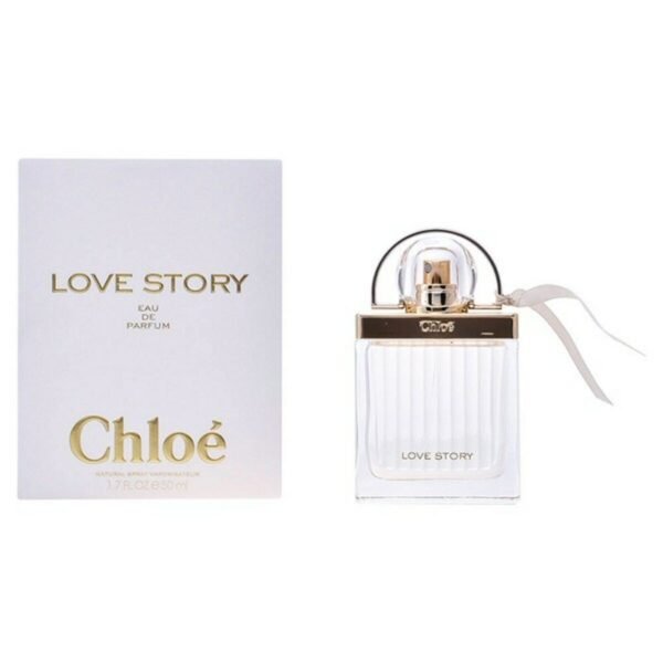 Chloé Love Story Eau De Parfum 50 ml (woman) - Image 5