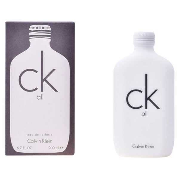 CK All EDT 200ml - Image 3