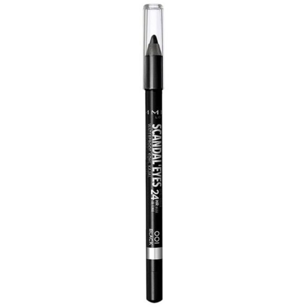 Scandal Eyes 24H (Waterproof Kohl Kajal) Pencil 1.2 g