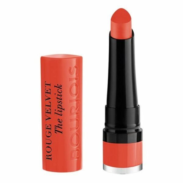 Matt Lipstick Rouge Velvet ( Lipstick ) 2.4 g - Image 8