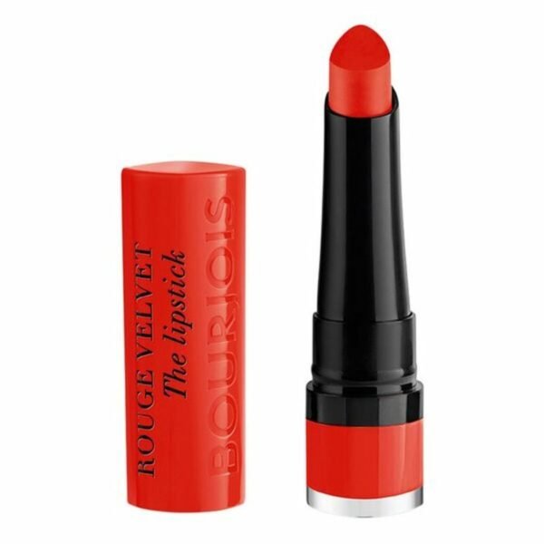 Matt Lipstick Rouge Velvet ( Lipstick ) 2.4 g - Image 7