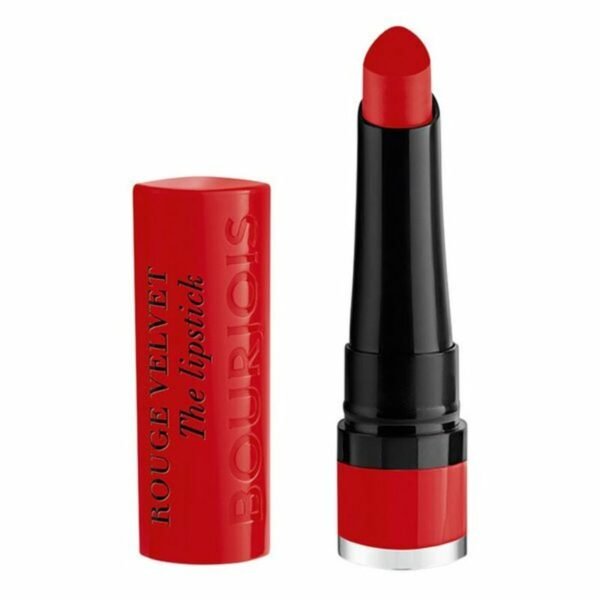 Matt Lipstick Rouge Velvet ( Lipstick ) 2.4 g - Image 6