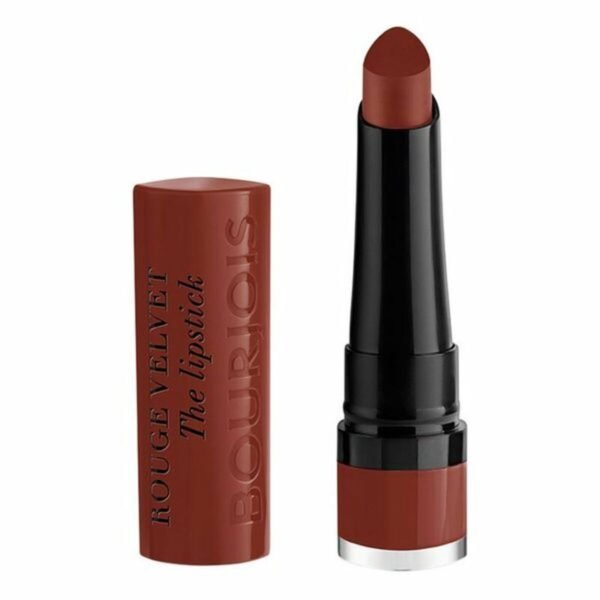 Matt Lipstick Rouge Velvet ( Lipstick ) 2.4 g - Image 2