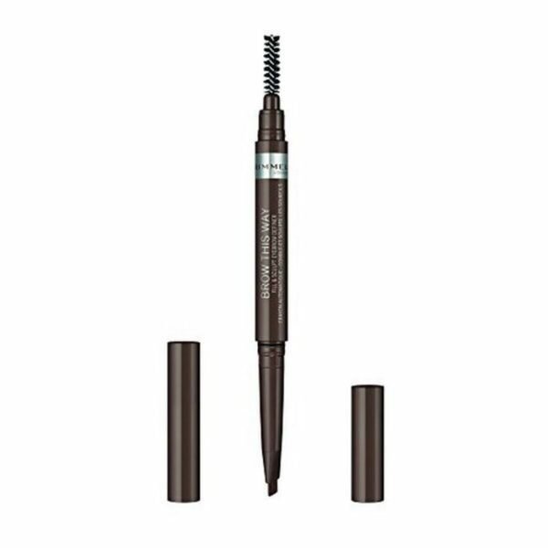 Brow This Way (Fill & Sculpt Eyebrow Definer) - Image 6