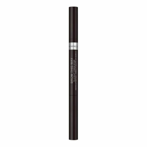 Brow This Way (Fill & Sculpt Eyebrow Definer) - Image 3