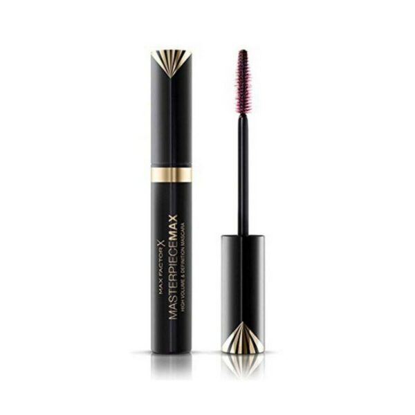 Max Factor Masterpiece Max Mascara Black 7,2 ml