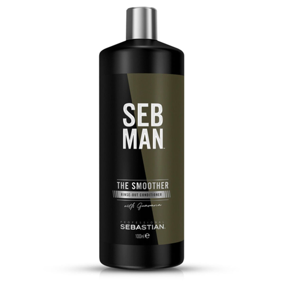 Sebastian Professional Man The Smoother Rinse-Out Conditioner 1000 ml