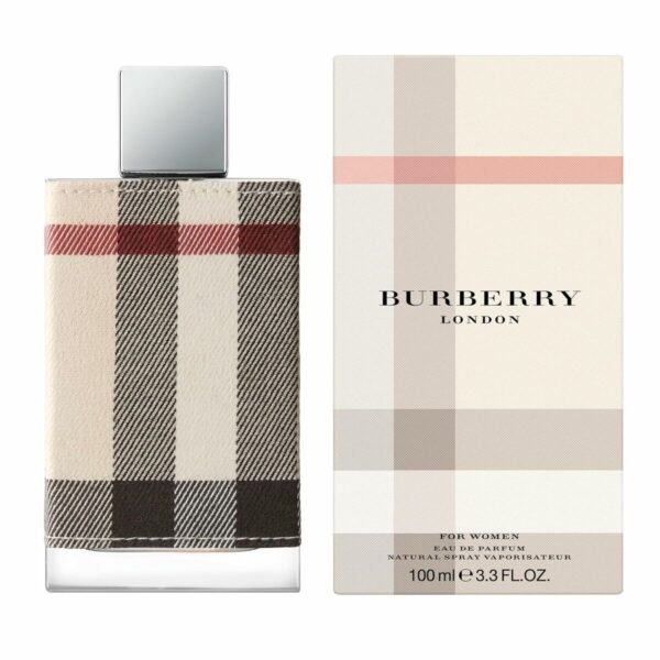 Burberry London for Women (2006) EDP New Design W 100 ml