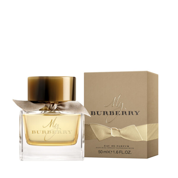 My Burberry EDP 50ml