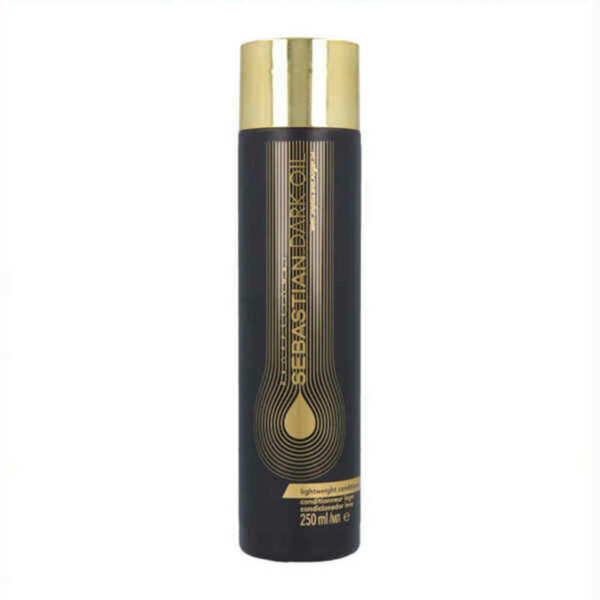 Sebastian Professional Dark Oil Lightweight Conditioner 250 ml