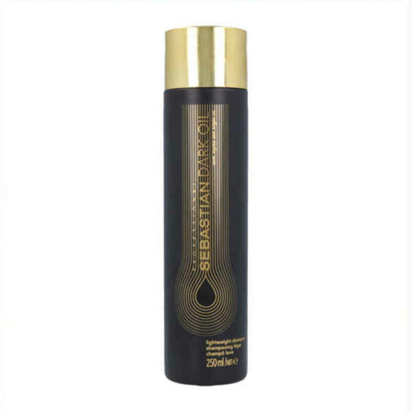 Sebastian Professional Dark Oil Lightweight Shampoo 250 ml