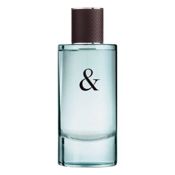 Tiffany Tiffany & Love for Him Eau De Toilette 90 ml (man)