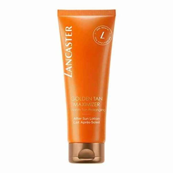 Tan Maximizer Repairing After Sun Moisturizer 125ml