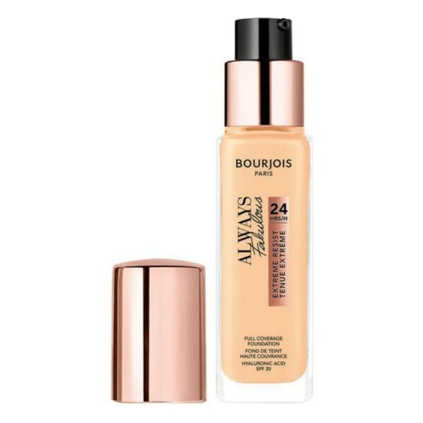 Always Fabulous 24H Make-Up SPF20 - Make Up 30 ml
