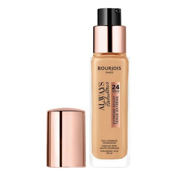 Always Fabulous 24H Make-Up SPF20 - Make Up 30 ml - Image 3