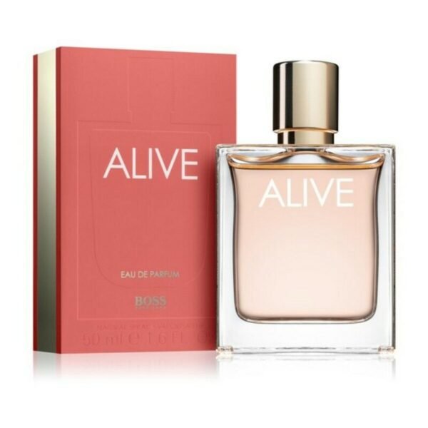 Hugo Boss Alive EDP W 50 ml - Image 3