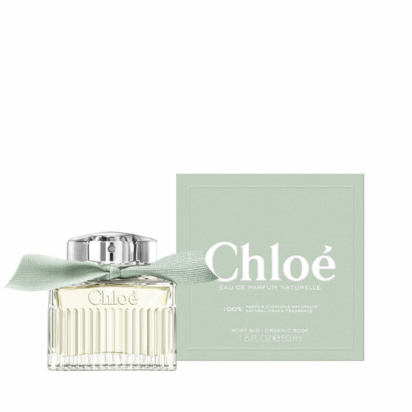 Chloé Chloé Naturelle Eau De Parfum 50 ml (woman)