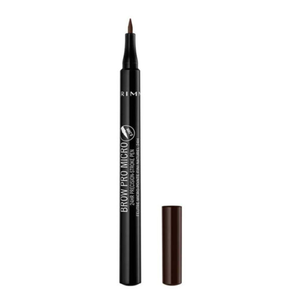 Rimmel London Brow Pro Micro Fix 001 1 ml - Image 3