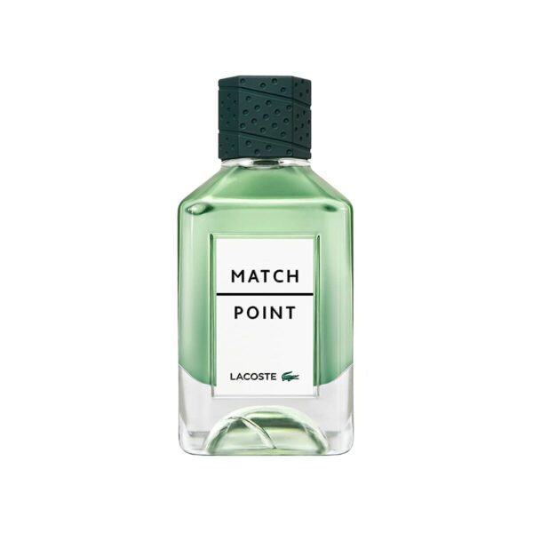 Lacoste Match Point Eau De Toilette 100 ml (man) - Image 2