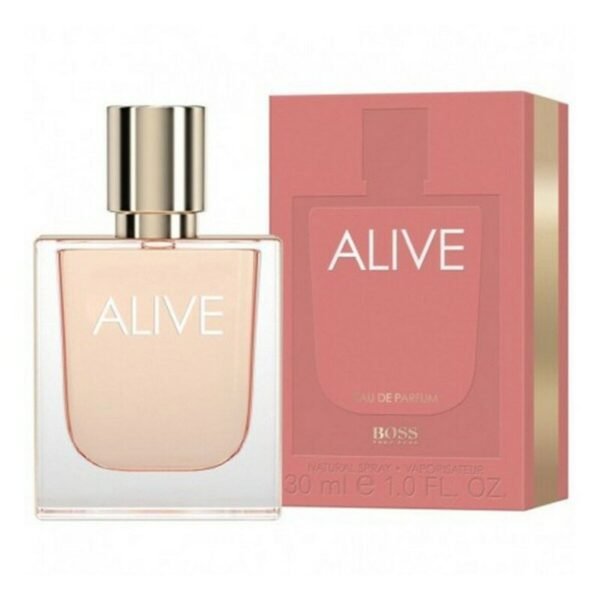 Hugo Boss Alive EDP W 50 ml - Image 2