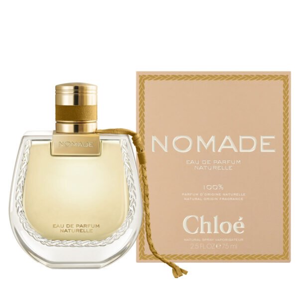 Chloé Nomade Jasmin Naturel Eau De Parfum 75 ml (woman)