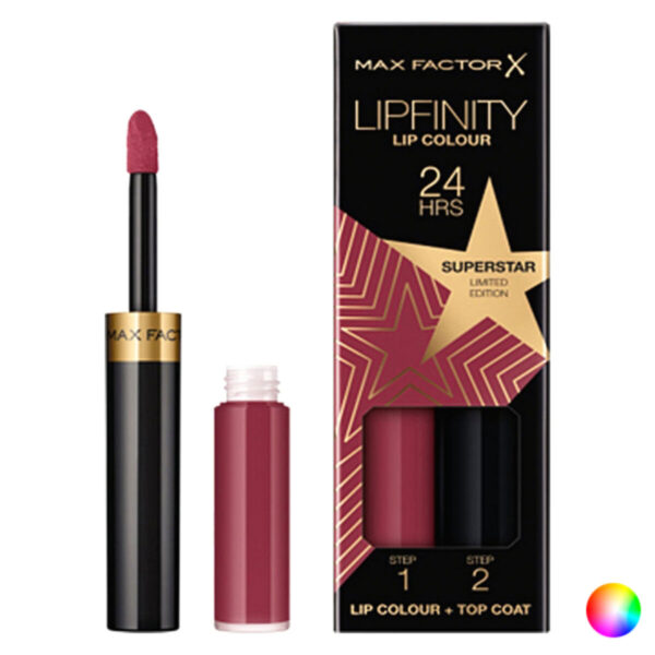 Lipfinity 24HRS - Long Lasting Lipstick 4.2 g