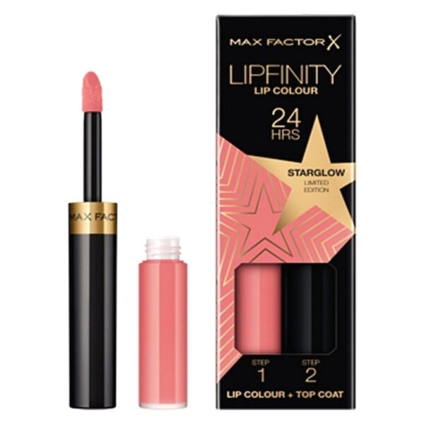 Lipfinity 24HRS - Long Lasting Lipstick 4.2 g - Image 6