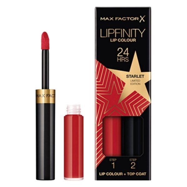 Lipfinity 24HRS - Long Lasting Lipstick 4.2 g - Image 5