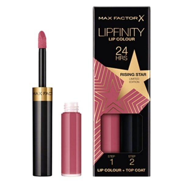 Lipfinity 24HRS - Long Lasting Lipstick 4.2 g - Image 4