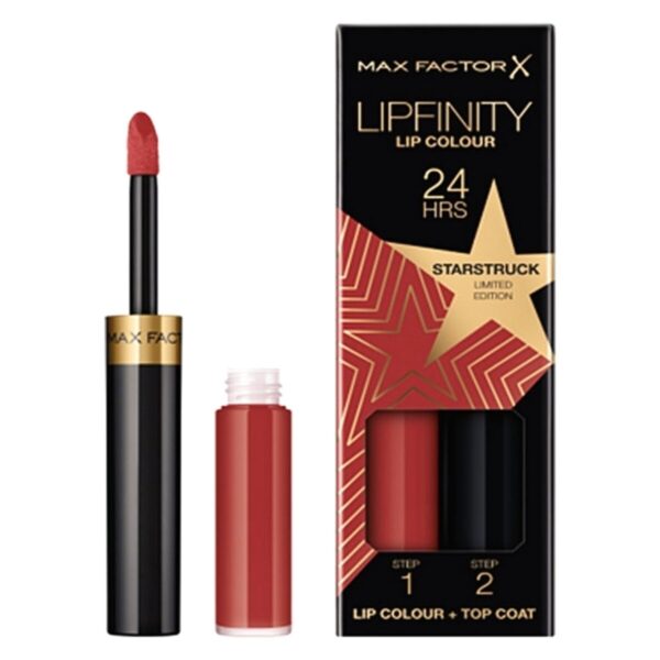 Lipfinity 24HRS - Long Lasting Lipstick 4.2 g - Image 3