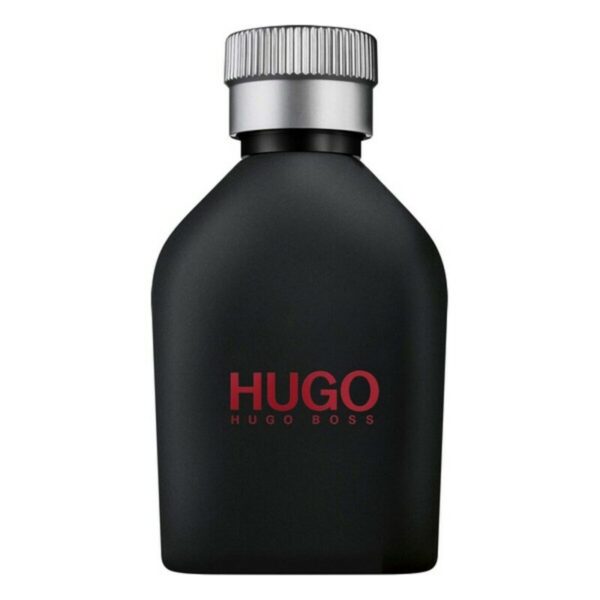 Hugo Boss Hugo Just Different Eau De Toilette 40 ml (man) - Image 3