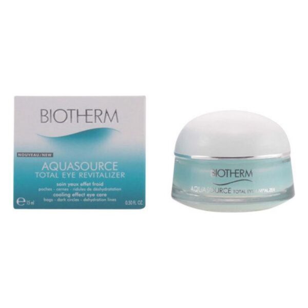 AQUASOURCE Total Eye Revitalizer 15ml