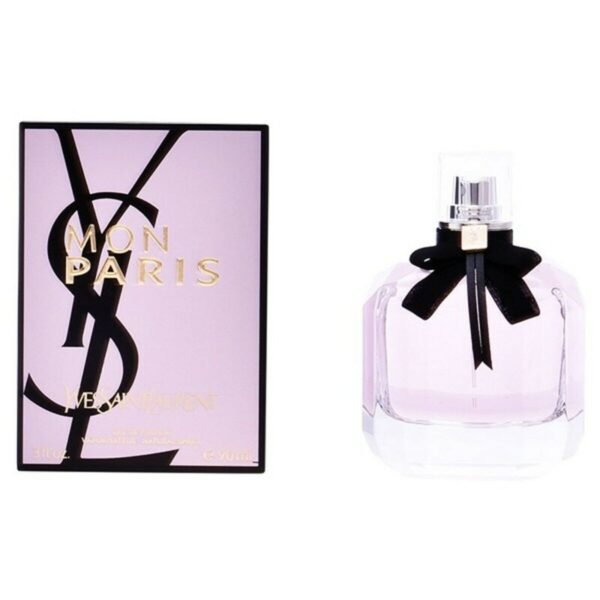 Yves Saint Laurent Mon Paris EDP W 30 ml